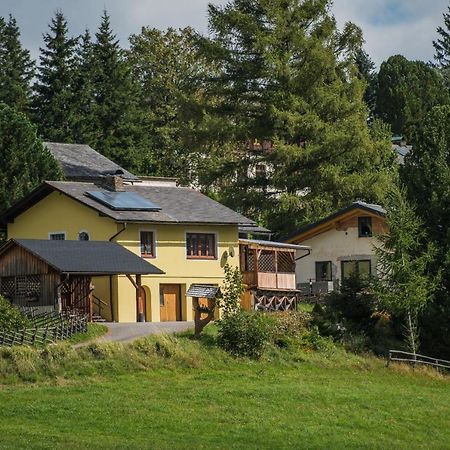 Ferienhaus Seetaler Alpen Obdach Екстериор снимка