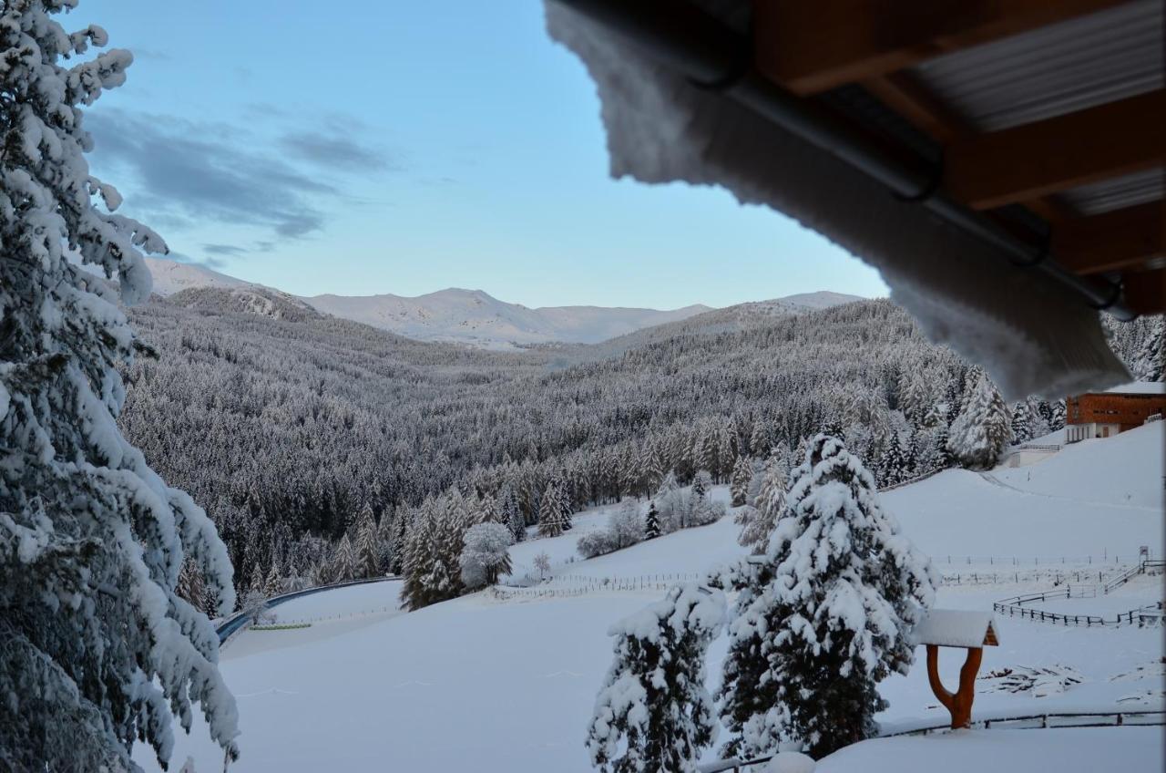 Ferienhaus Seetaler Alpen Obdach Екстериор снимка