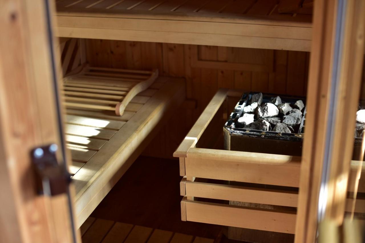 Ferienhaus Seetaler Alpen Obdach Екстериор снимка