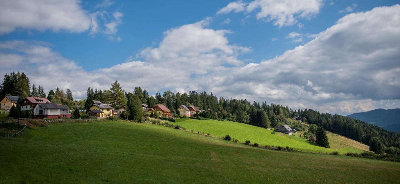 Ferienhaus Seetaler Alpen Obdach Екстериор снимка