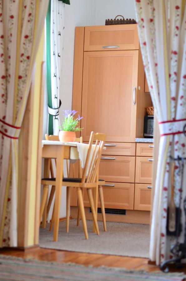 Ferienhaus Seetaler Alpen Obdach Екстериор снимка