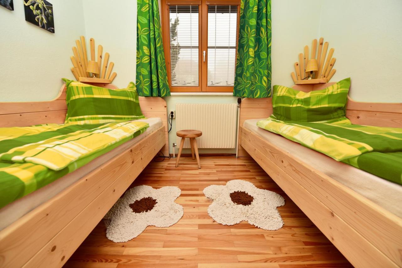 Ferienhaus Seetaler Alpen Obdach Екстериор снимка